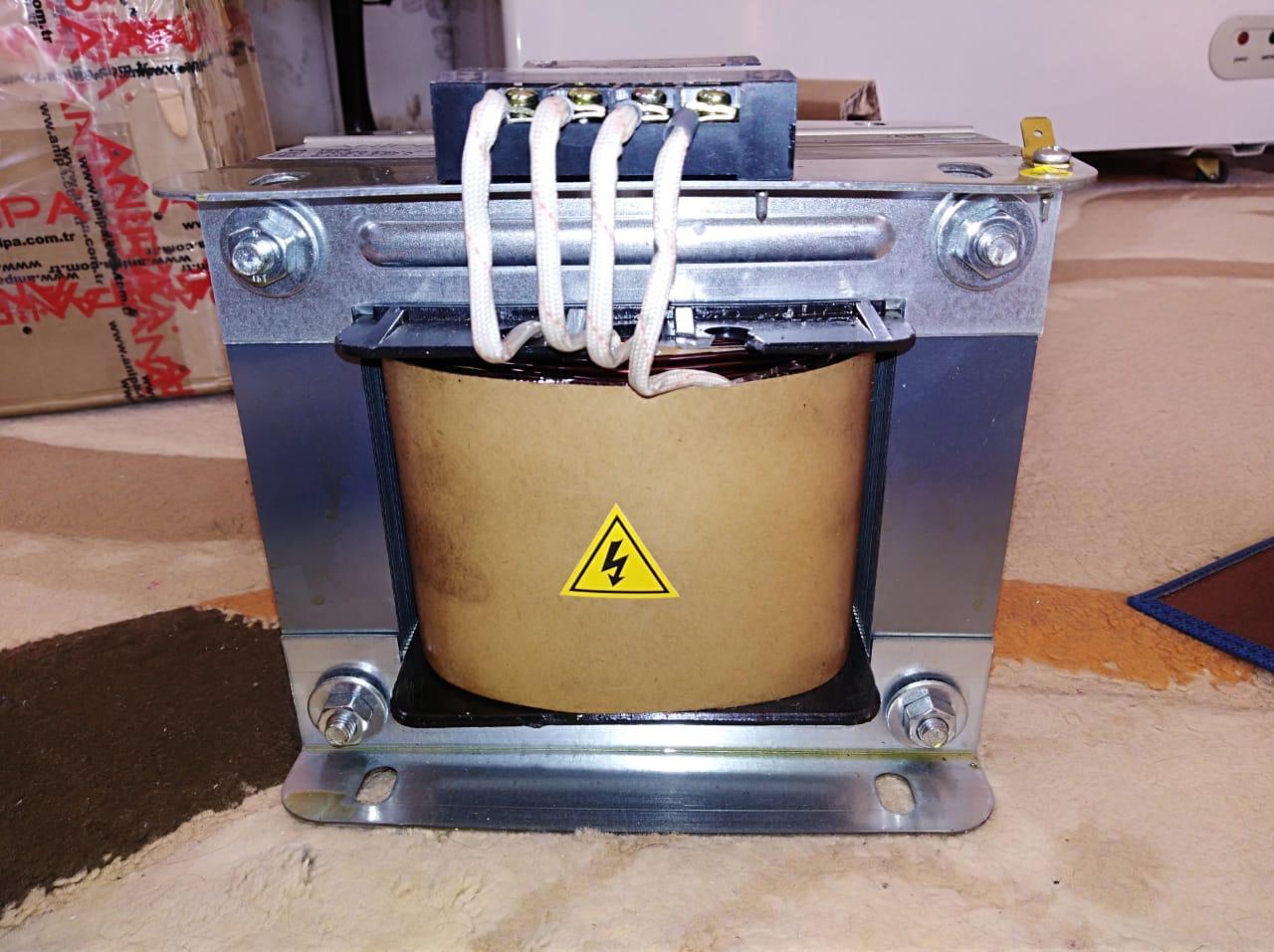 Industrial Component